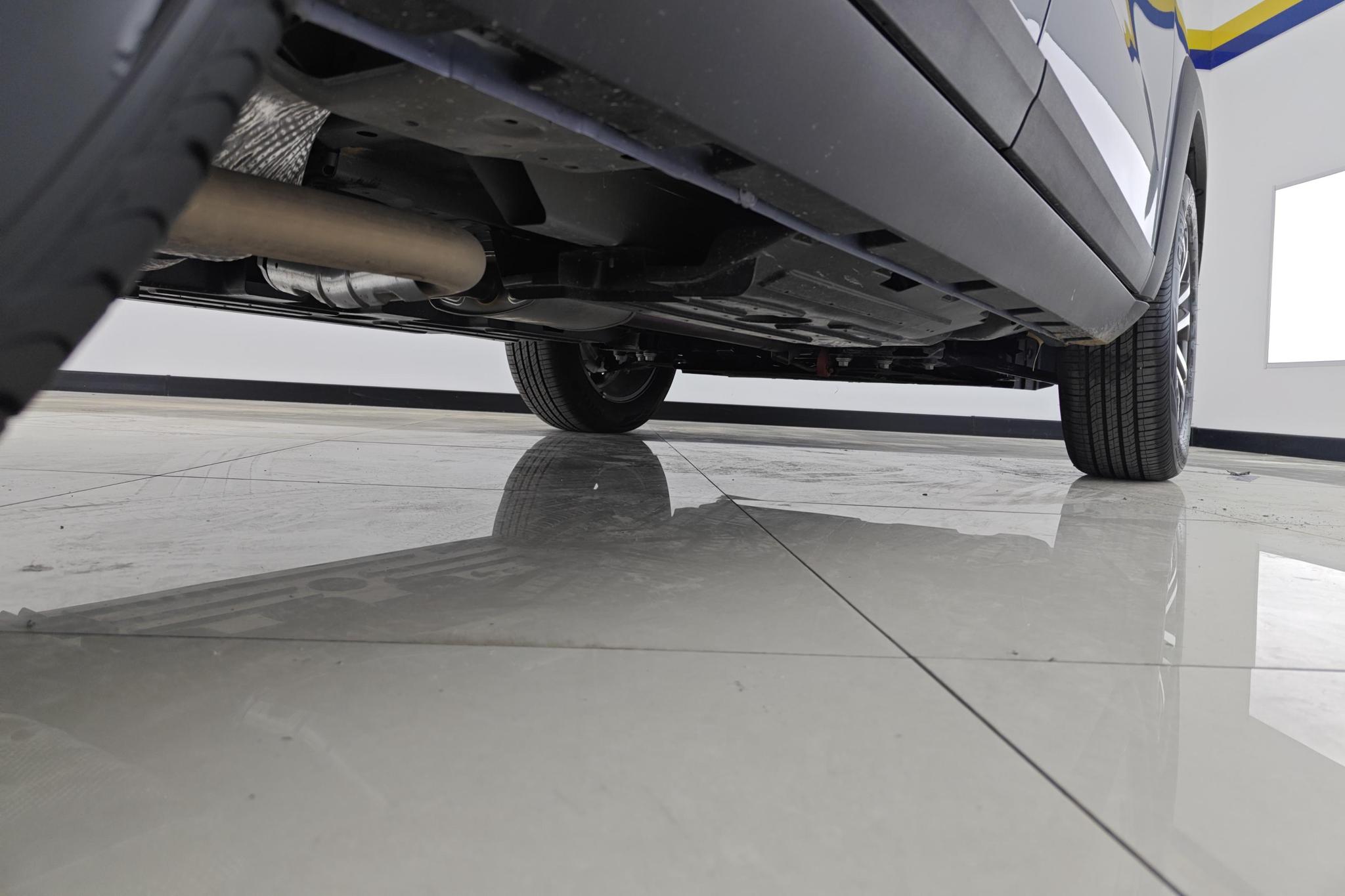 Haval Dargo 2024 1.5T