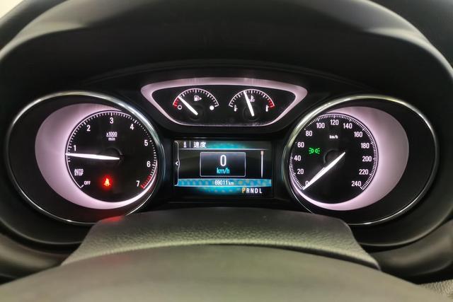 Buick Envision 2019 20 T 2 WDElite V — фото 14