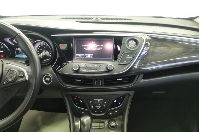 Buick Envision 2019 20 T 2 WDElite V — фото 13