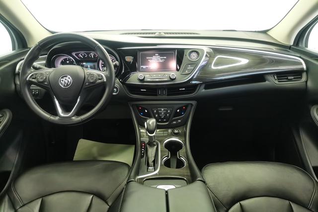 Buick Envision 2019 20 T 2 WDElite V — фото 12