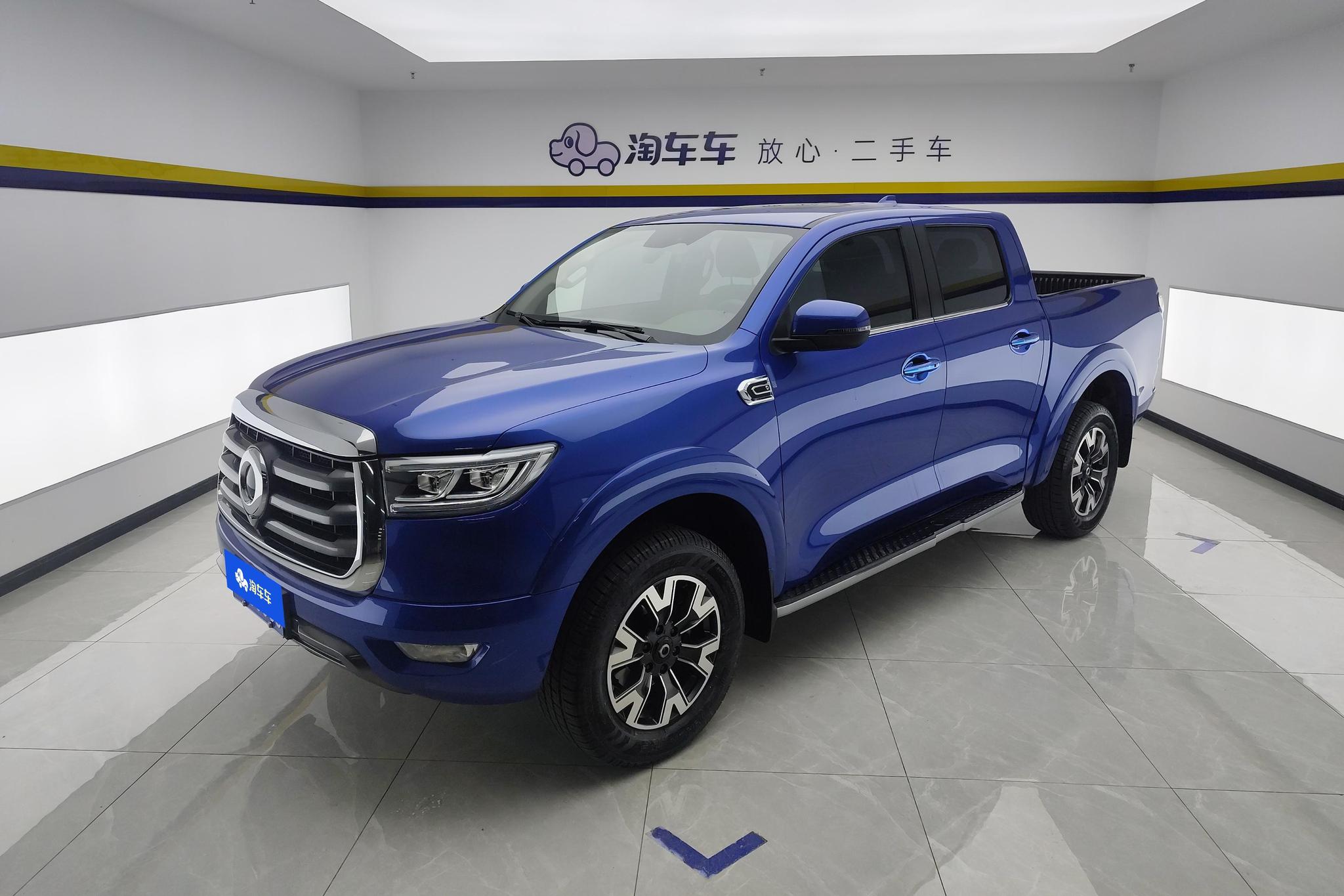 Great Wall