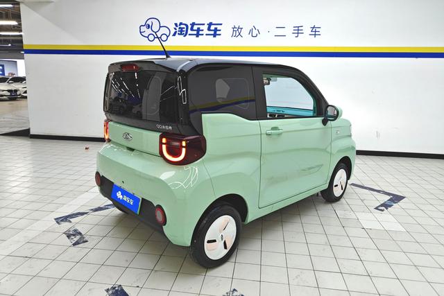Chery QQ Ice cream id 3784707 из Китая 7