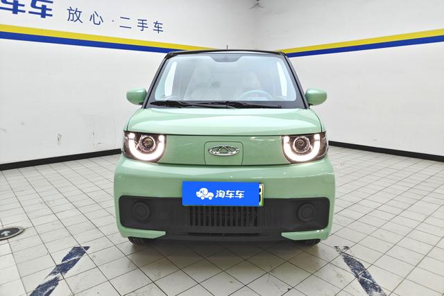 Chery QQ Ice cream id 3784707 из Китая 8