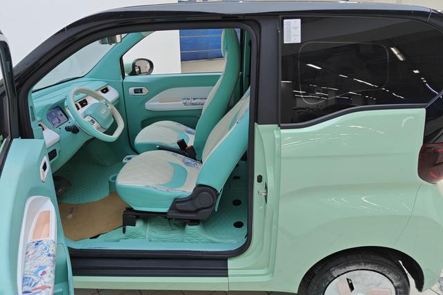 Chery QQ Ice cream id 3784707 из Китая 9