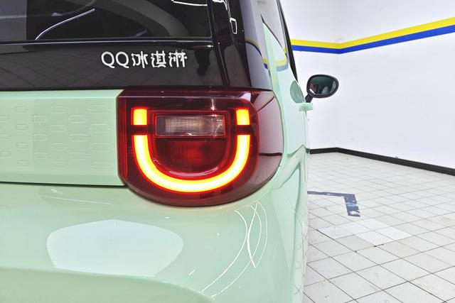 Chery QQ Ice cream id 3784707 из Китая 14