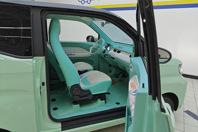 Chery QQ Ice cream id 3784707 из Китая 16