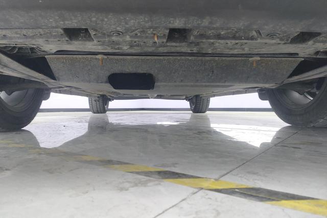 GAC Trumpchi Trumpchi GS3 id 3775410 из Китая 8