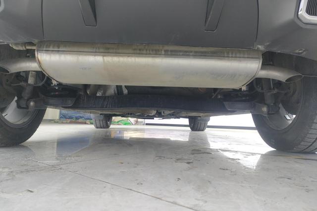 GAC Trumpchi Trumpchi GS3 id 3775410 из Китая 9