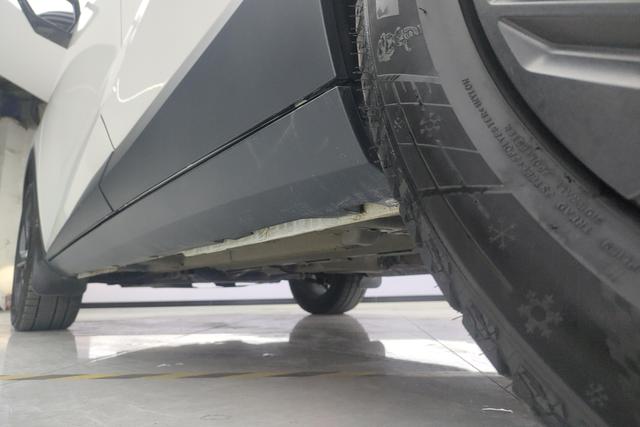 GAC Trumpchi Trumpchi GS3 id 3775410 из Китая 12