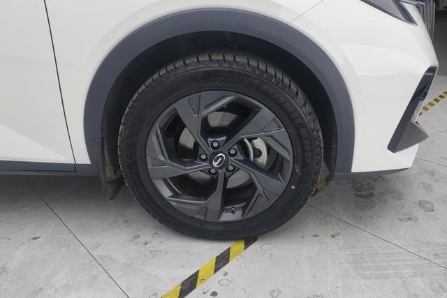 GAC Trumpchi Trumpchi GS3 id 3775410 из Китая 13