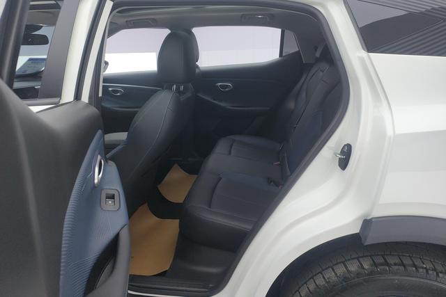 Gac Trumpchi Trumpchi GS3 2023 — фото 16