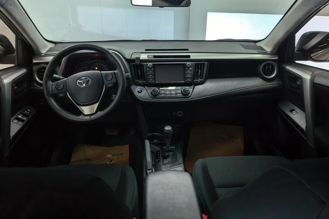 Toyota RAV4 Rongfang 2019 — фото 12
