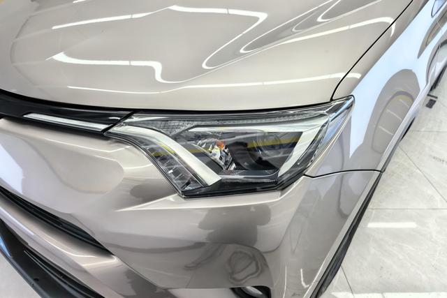 Toyota RAV4 Rongfang 2019 — фото 5