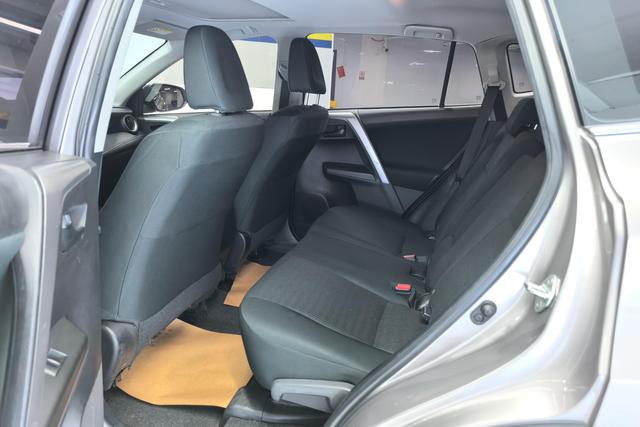 Toyota RAV4 Rongfang 2019 — фото 16