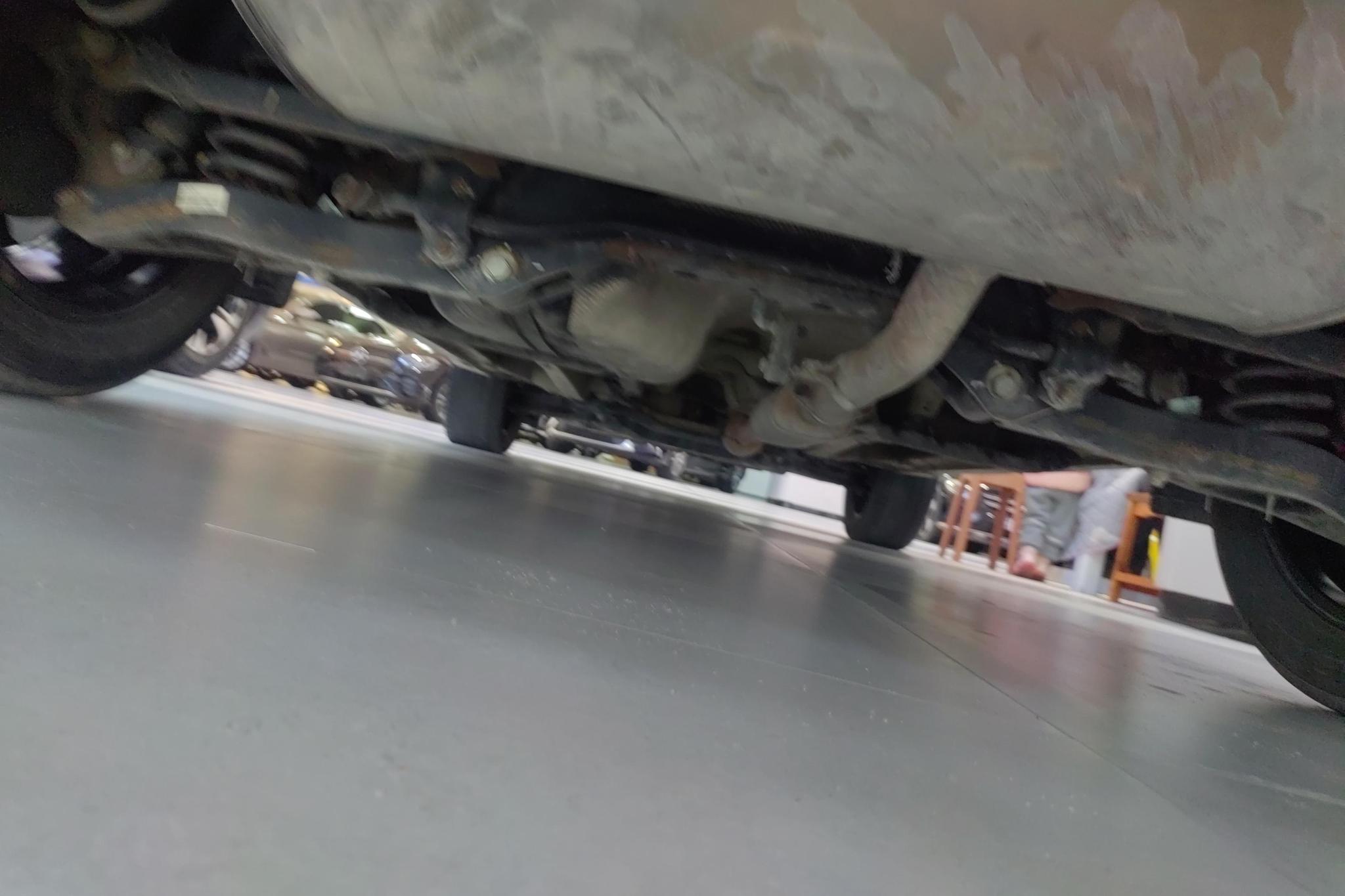 Hyundai ix35 2021 2.0L AT Lead GLS