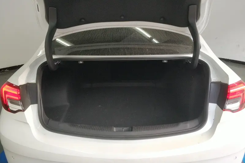 Buick Regal — фото 14