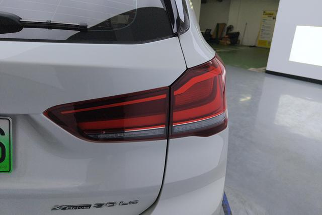 BMW X1 Hybrid 2020 — фото 5