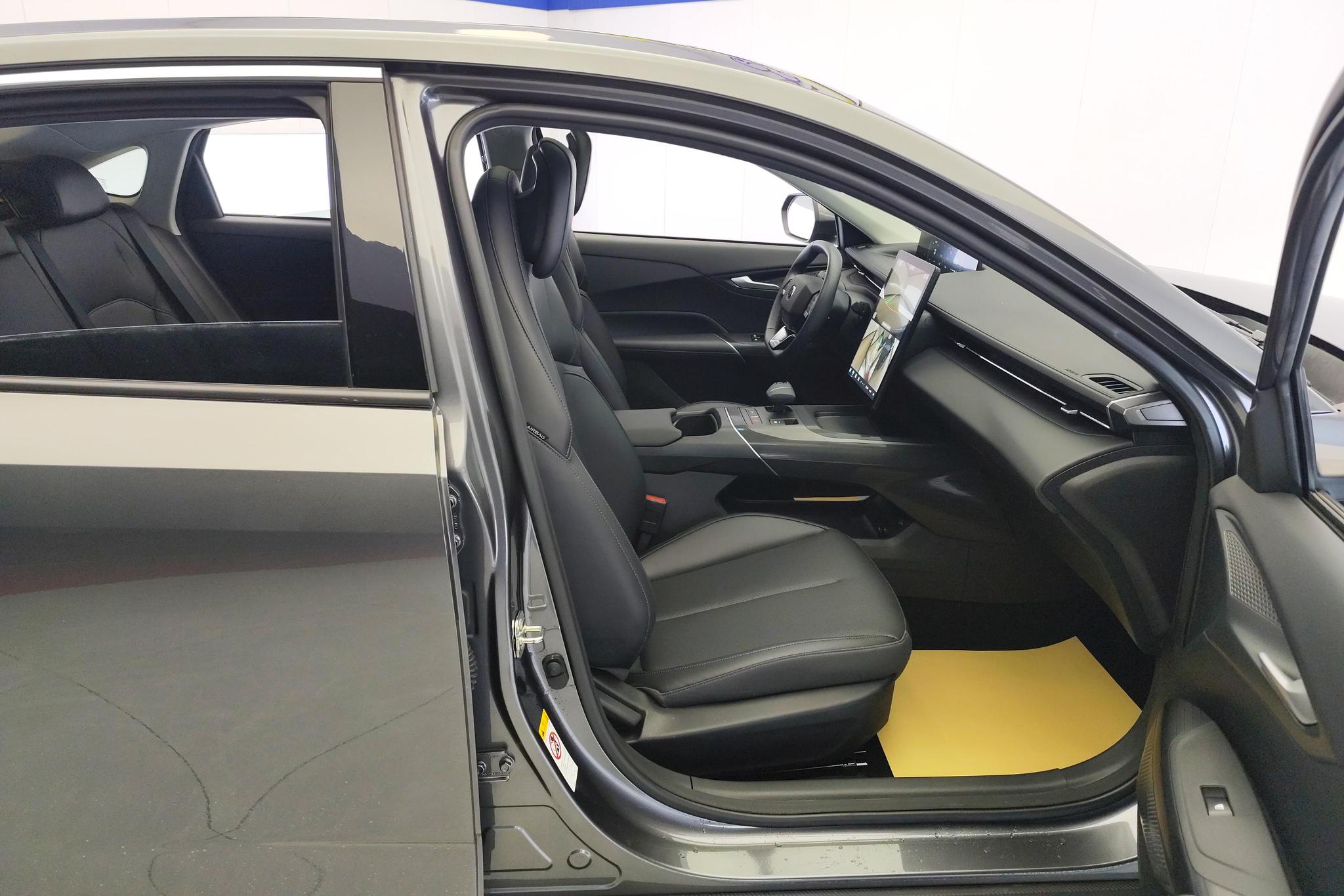 Changan Eado 2024 1.5T DCT Luxury