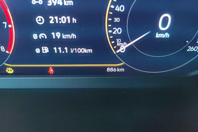 Volkswagen Tharu 2024 300 TSI 2 WD — фото 11