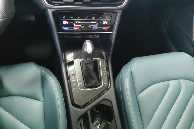 Volkswagen Tharu 2024 300 TSI 2 WD — фото 14