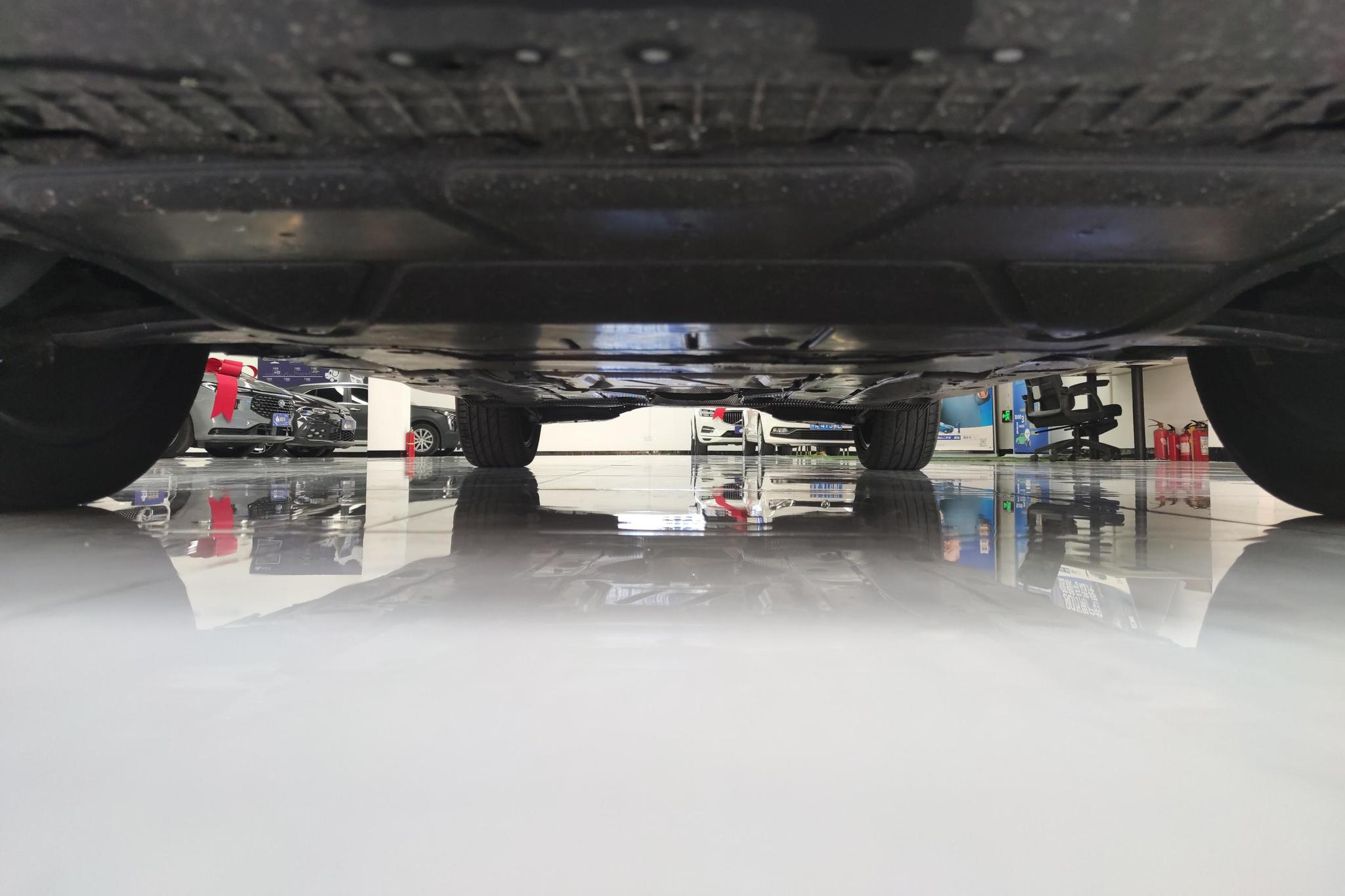 Volkswagen Tharu 2024 300TSI