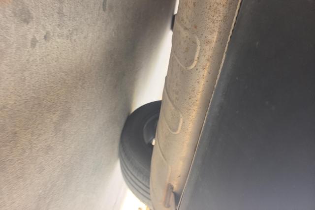 Mercedes-Benz GLC 2018 Черный из Китая, фото 6