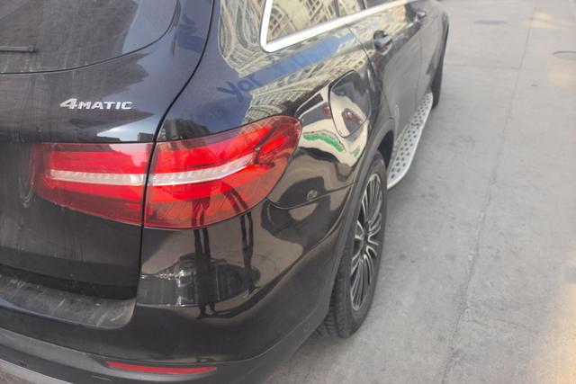 Mercedes-Benz GLC id 3781416 из Китая 7