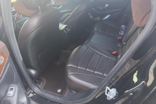 Mercedes-Benz GLC id 3781416 из Китая 8