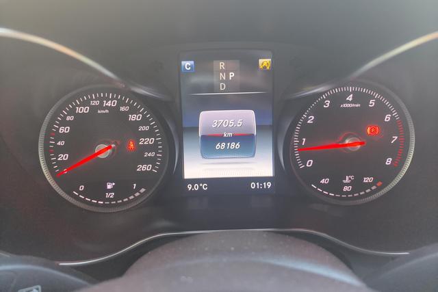 Mercedes-Benz GLC id 3781416 из Китая 10