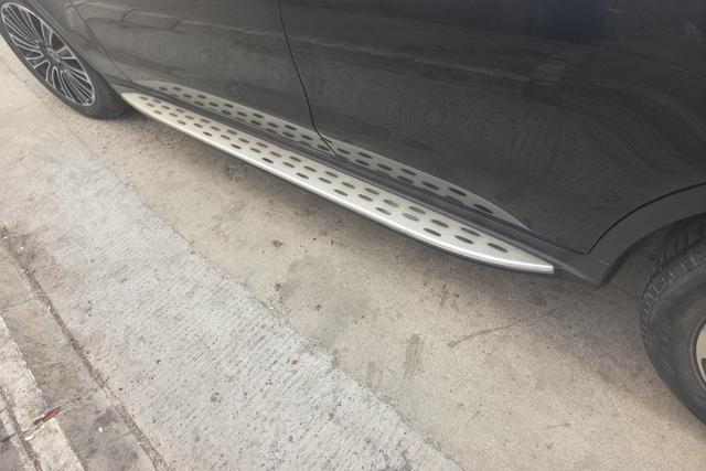 Mercedes-Benz GLC id 3781416 из Китая 12