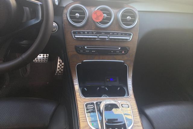 Mercedes-Benz GLC id 3781416 из Китая 14