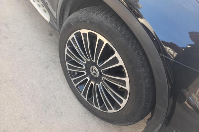 Mercedes-Benz GLC id 3781416 из Китая 15