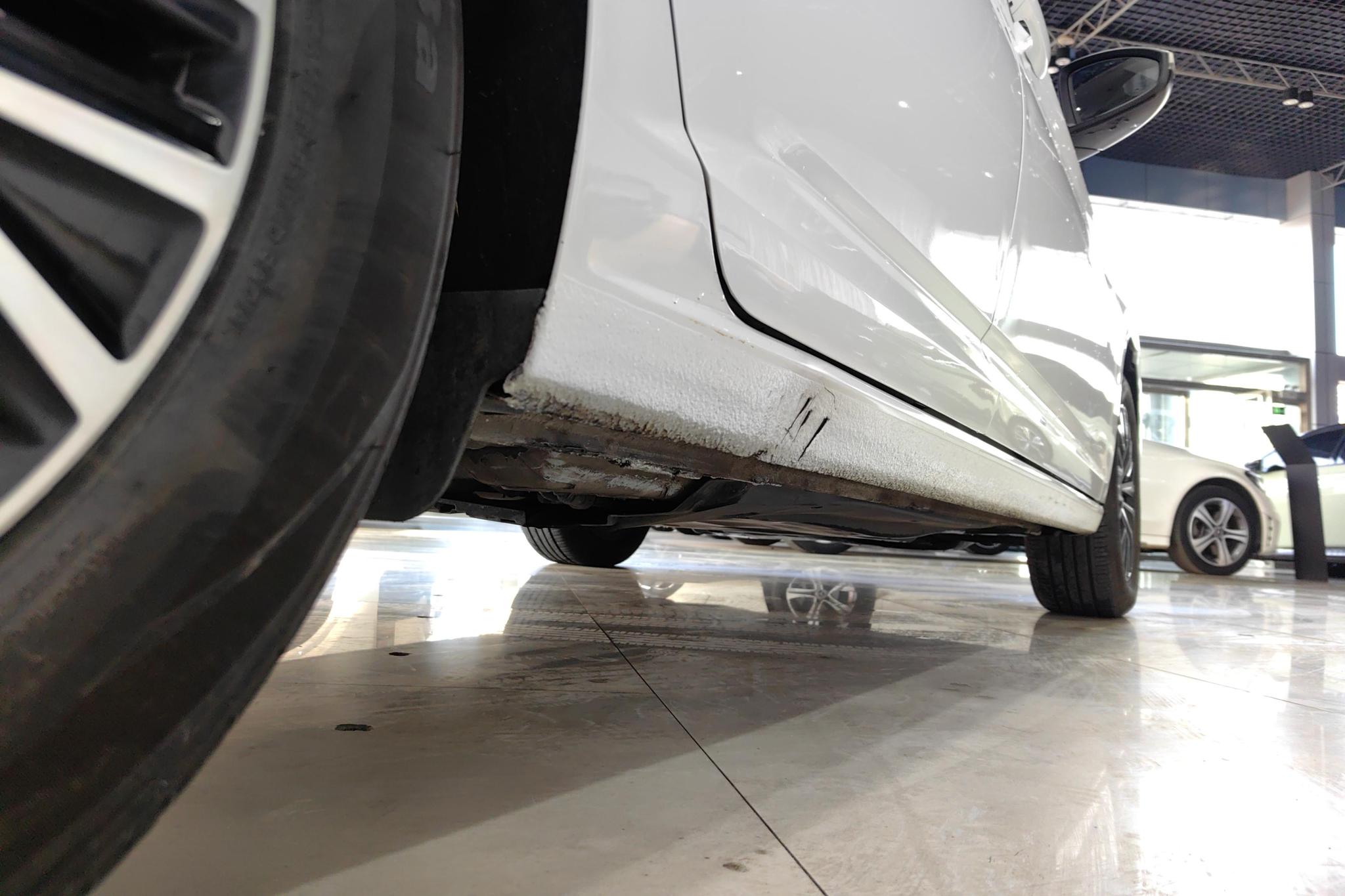 Volkswagen Sagitar 2021 200TSI DSG Comfort Smart Connect