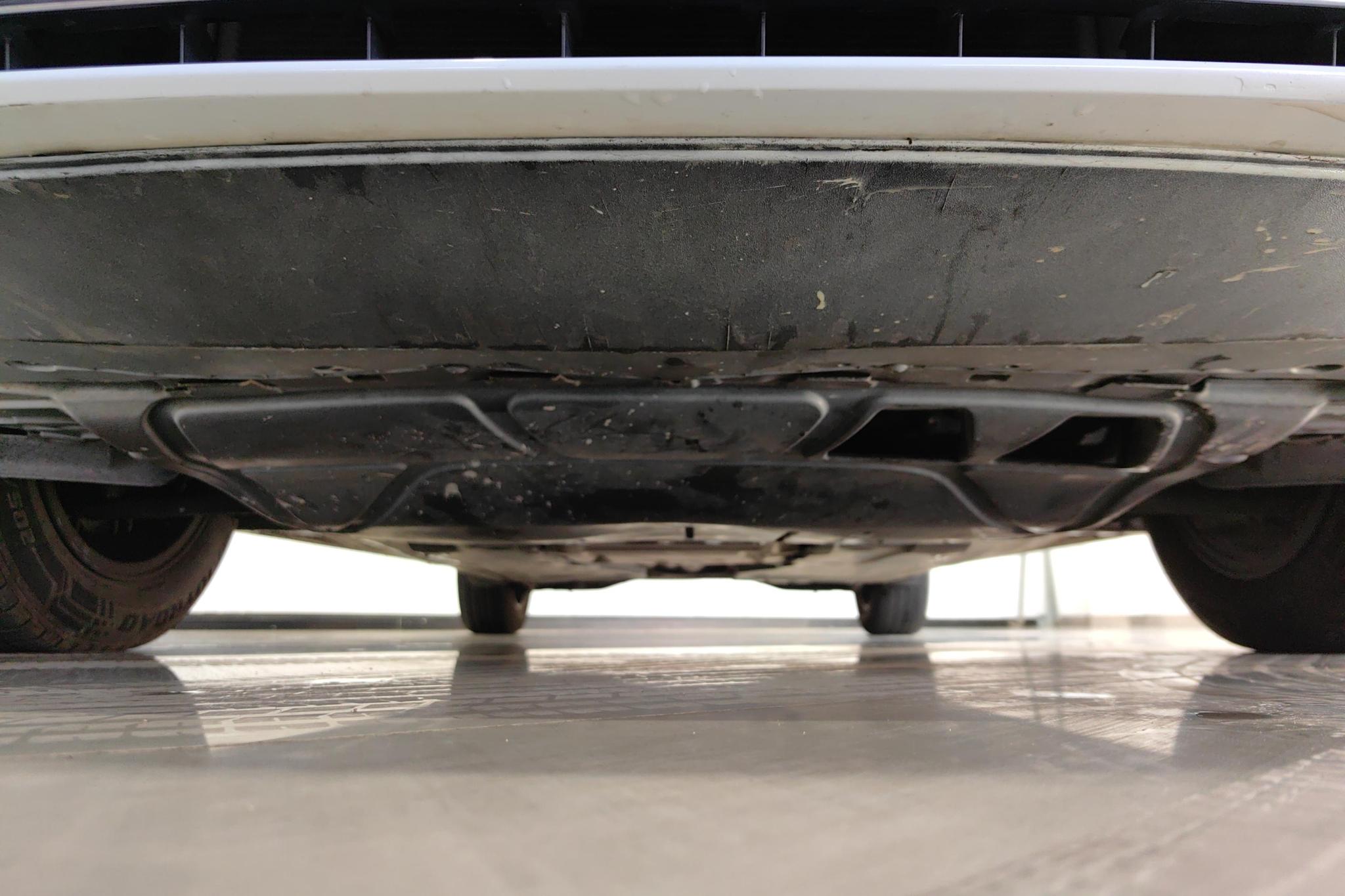 Volkswagen Sagitar 2021 200TSI DSG Comfort Smart Connect