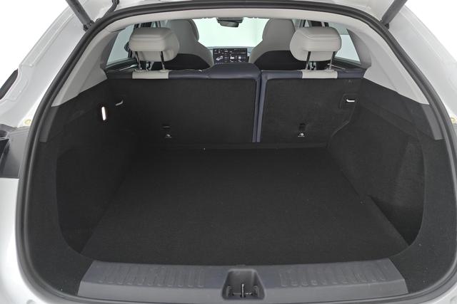 ARCFOX Extreme Fox Polar Fox Alpha T5 2024 Белый из Китая