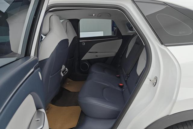 ARCFOX Extreme Fox Polar Fox Alpha T5 id 3782194 из Китая 7