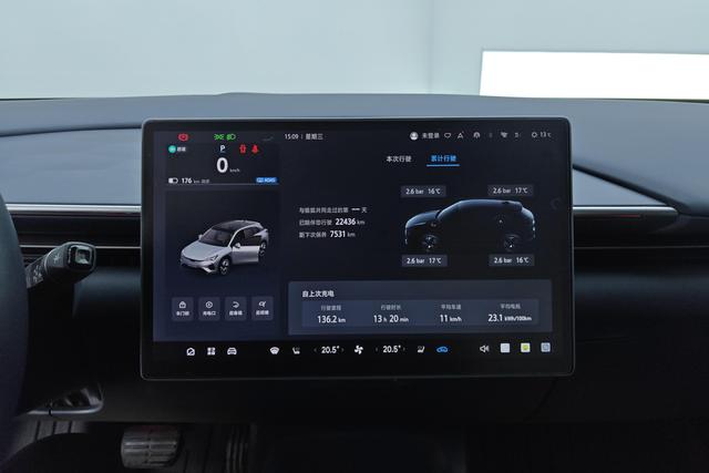 ARCFOX Extreme Fox Polar Fox Alpha T5 id 3782194 из Китая 11