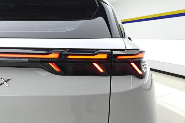 ARCFOX Extreme Fox Polar Fox Alpha T5 id 3782194 из Китая 14