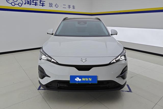 ARCFOX Extreme Fox Polar Fox Alpha T5 id 3782194 из Китая 16