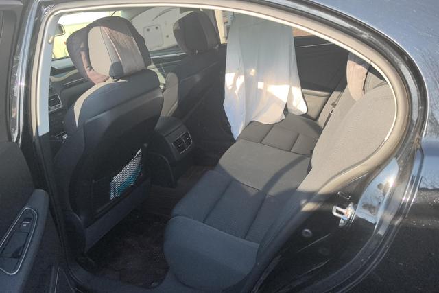 Red flag H7 2020 Черный из Китая