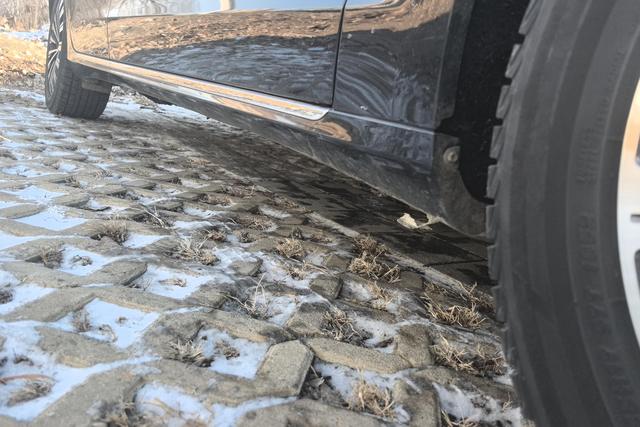 Red flag H7 2020 Черный из Китая, фото 2