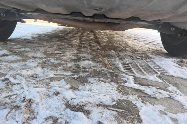 Red flag H7 2020 Черный из Китая, фото 5