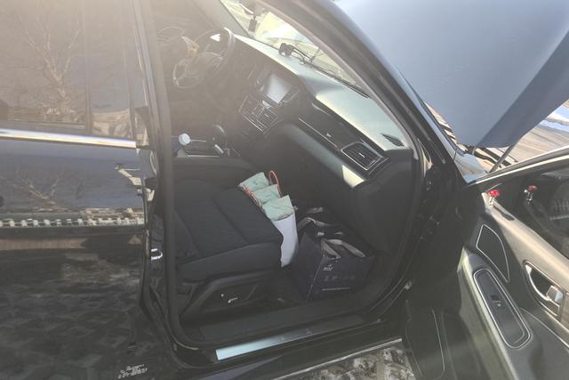 Red flag H7 2020 Черный из Китая, фото 6