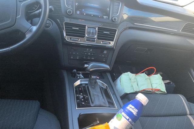 Red flag H7 id 3785361 из Китая 7