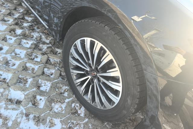 Red flag H7 id 3785361 из Китая 9