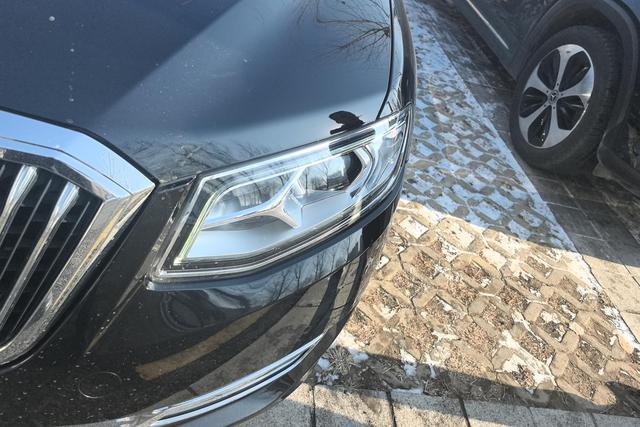 Red flag H7 id 3785361 из Китая 12