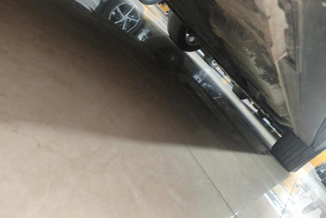 Cadillac XT4 2022 Белый из Китая