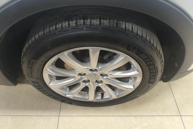 Cadillac XT4 id 3781602 из Китая 12