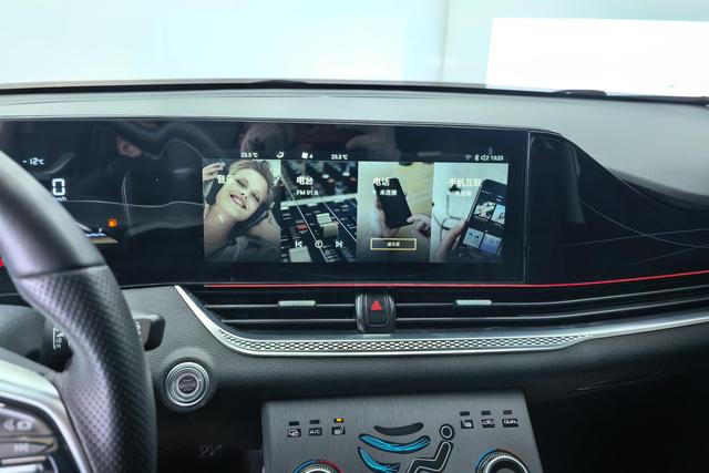 Pentium B70 2024 Белый из Китая, фото 6