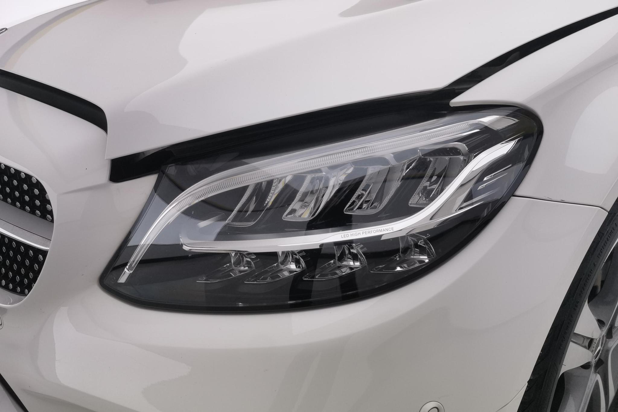 Mercedes-Benz C-Class C 2019 C 260 L Sport